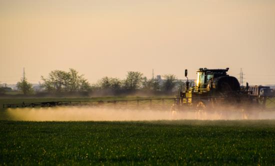 2025草甘膦行業市場供需格局及未來發展趨勢預測分析