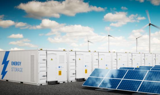 2025中國儲能行業市場深度分析與發展趨勢預測