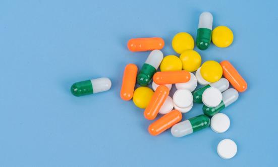 止瀉藥行業發展現狀及市場規模、未來前景預測分析2025