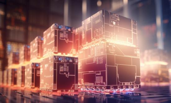 2025供應鏈管理行業深度調研及市場規模、區域分布分析