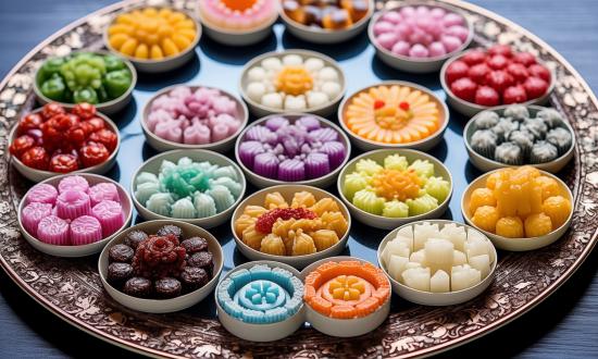 2025中國(guó)糯米粉行業(yè)：供需平衡與市場(chǎng)格局