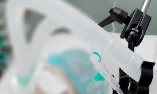 呼吸機行業現狀與發展趨勢分析(2025-2030)