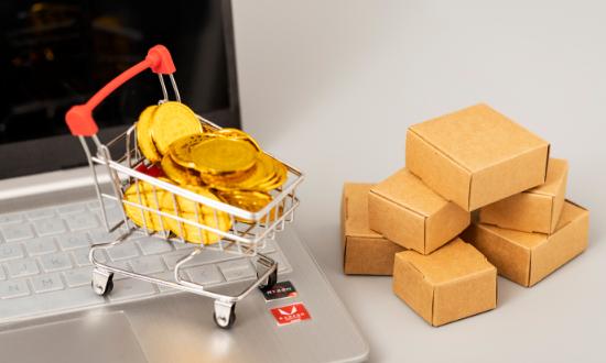 2025年跨境物流行業市場現狀及發展前景預測