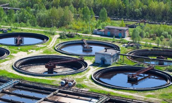 2025年工業廢水循環利用行業產業鏈調查及發展前景預測