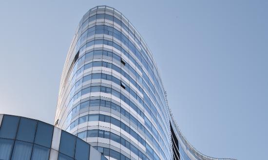 2025年新型建筑材料行業發展趨勢及投資前景預測