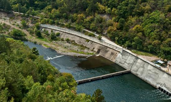 2025年小水電行業(yè)深度分析及發(fā)展趨勢預(yù)測