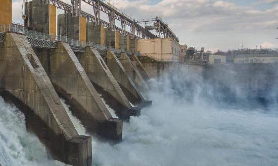 2025年抽水蓄能發電行業市場深度調研與發展趨勢分析