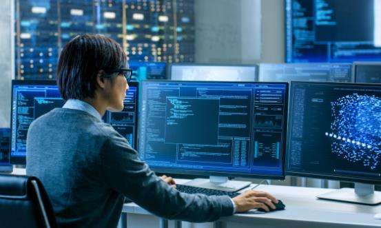 2025IT培訓機構行業發展現狀及競爭格局、投資趨勢分析報告