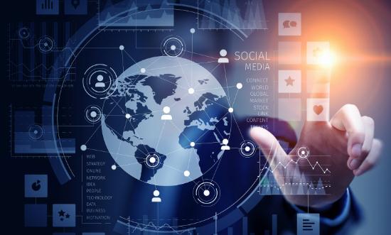 2025中國MCN傳媒行業發展現狀與產業鏈分析