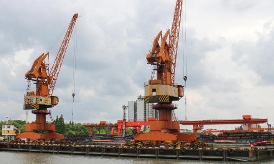 2025年裝卸設(shè)備行業(yè)市場深度分析及發(fā)展前景預(yù)測