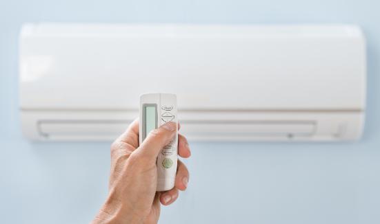 2025年空調市場：綠色革命與智能重構下的產業新圖景