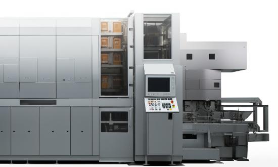 2025年半導體設備行業市場現狀分析及發展前景預測