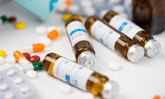 中國原料藥行業市場全景調研及發展現狀、進出口市場