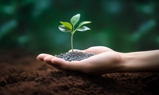 2025中國微生物肥料行業：讓每一克菌都成為土地的“芯片”