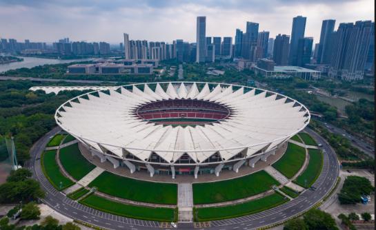 2025中國體育場館行業：萬億賽道上的“智變”與“重構”