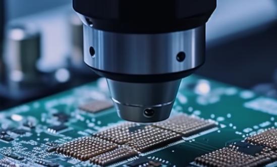 2025年半導體市場發展現狀調查及供需格局分析預測