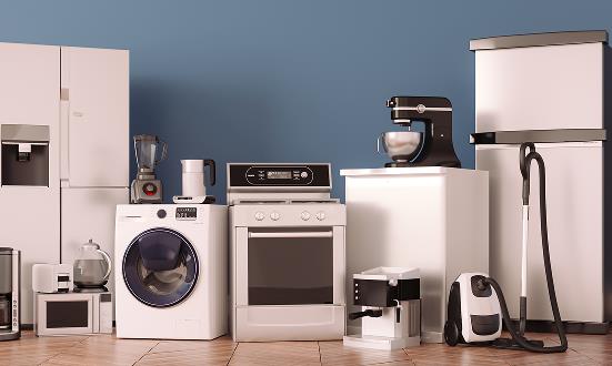 中國家電出海行業發展現狀與產業鏈分析