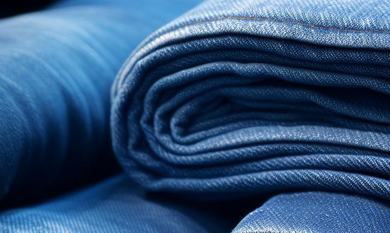 2025中國牛仔褲行業發展現狀與產業鏈分析