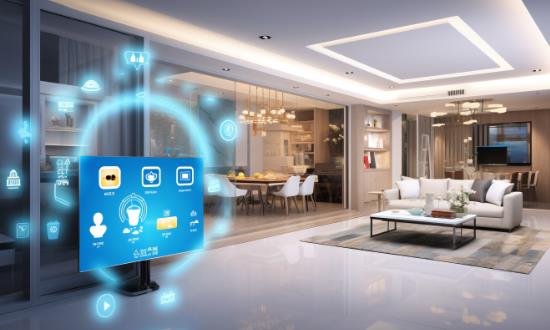 智能家居行業深度分析及未來發展前景預測2025