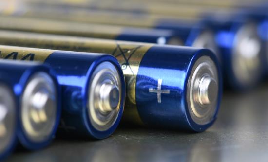 2025堿性電池行業(yè)市場(chǎng)規(guī)模及競(jìng)爭(zhēng)格局、未來(lái)趨勢(shì)分析