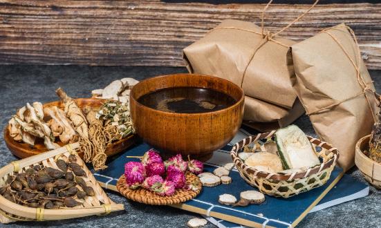 中國(guó)藥材市場(chǎng)深度調(diào)查及未來(lái)發(fā)展趨勢(shì)預(yù)測(cè)2025