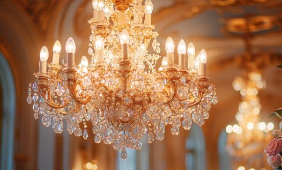 2025年照明燈具行業深度分析:現狀剖析、前景展望與趨勢前瞻