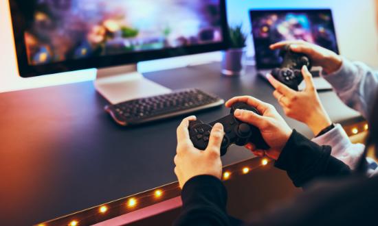 2025-2030年中國游戲出海技術升維與文化輸出戰略全景分析