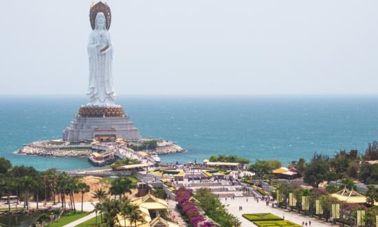 2025海南酒店行業發展現狀與產業鏈分析