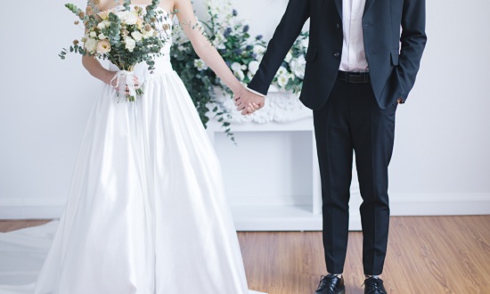 2025年婚紗攝影行業:從“記錄瞬間”轉向“創造永恒記憶”