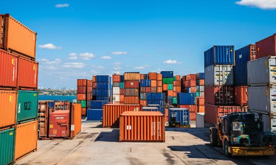 2025年中國國際物流行業(yè)跨境出海深度分析