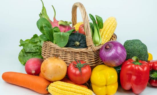 水果蔬菜產業發展現狀及市場規模、趨勢分析2025