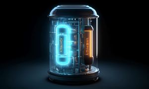 2025年氫能行業(yè)投資分析 政策東風強勁 產業(yè)鏈核心環(huán)節(jié)的發(fā)展機遇與挑戰(zhàn)