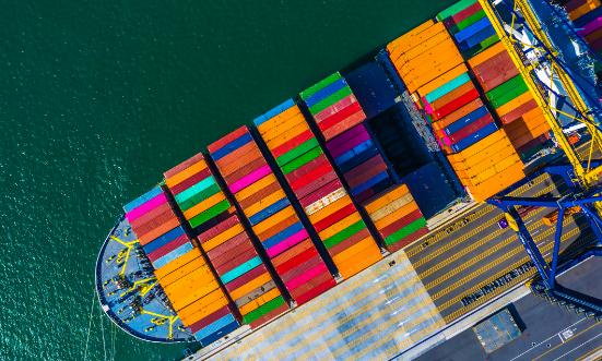 2025年國際貿(mào)易產(chǎn)業(yè)現(xiàn)狀與未來發(fā)展趨勢分析