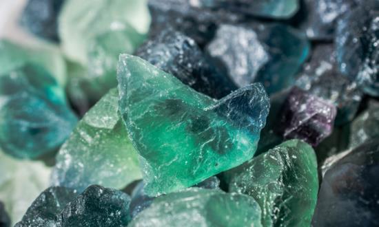 2025螢石行業發展現狀及市場規模、競爭格局分析