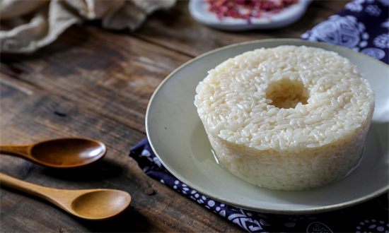 2025年米酒行業市場發展現狀分析及深度調研