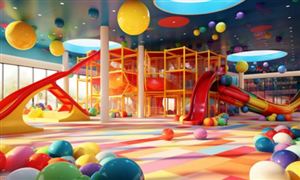 2025兒童樂園行業(yè)：兼并重組浪潮下的“親子經(jīng)濟”新戰(zhàn)場