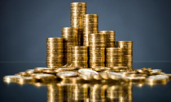 2025年黃金行業發展前景分析