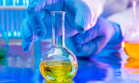 2025年電子化學(xué)品行業(yè)現(xiàn)狀與發(fā)展趨勢分析