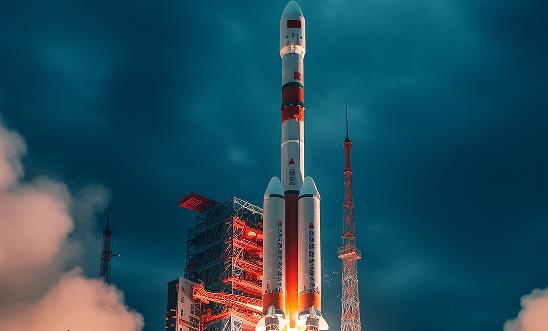 中國航天新材料行業發展現狀與產業鏈分析