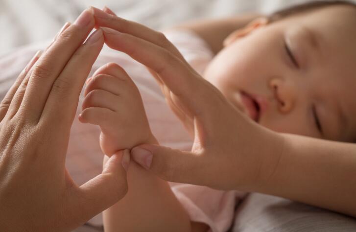 2025年中國母嬰用品行業競爭分析及發展趨勢預測