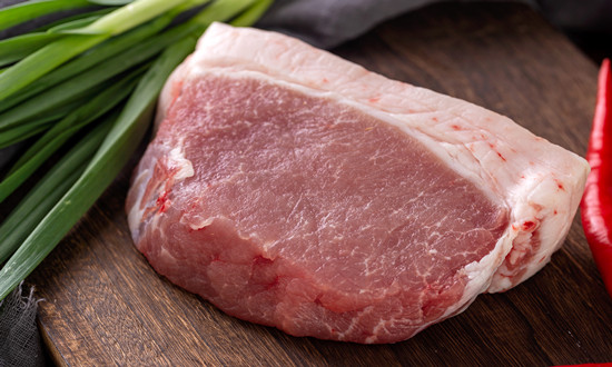 2025年中國豬肉行業市場全景調研及未來競爭分析