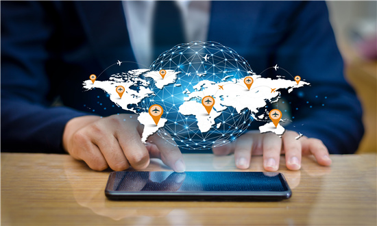 2025年互聯網出海行業發展現狀及市場未來發展前景趨勢預測