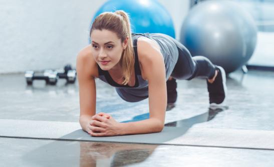 2025智能健身產品入市：技術、用戶與市場的三重變革