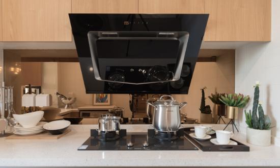 2025智能廚房革命:從工具到生活方式的顛覆性重構