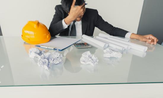 2025中國工程咨詢行業:站在產業變革的十字路口