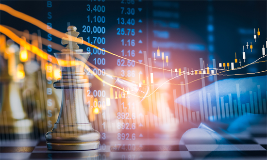 2025年中國(guó)科技金融行業(yè)：智能化、分布式、綠色化三重演進(jìn)