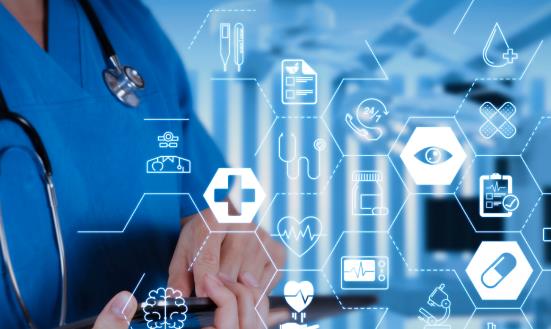 2025中國互聯網行業發展現狀與產業鏈分析