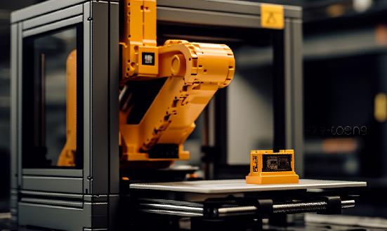 2025年中國(guó)3D打印設(shè)備市場(chǎng)發(fā)展現(xiàn)狀調(diào)查