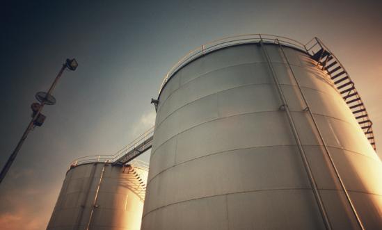 甘肅省石化行業(yè)“十五五”規(guī)劃前景預(yù)測