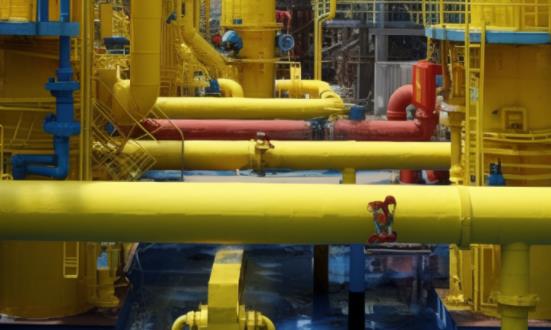 中國油氣開采服務行業發展現狀與產業鏈分析